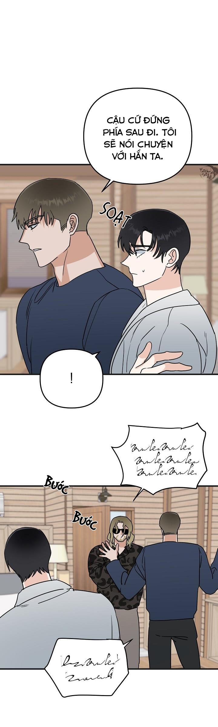 paradise again chapter 14 17