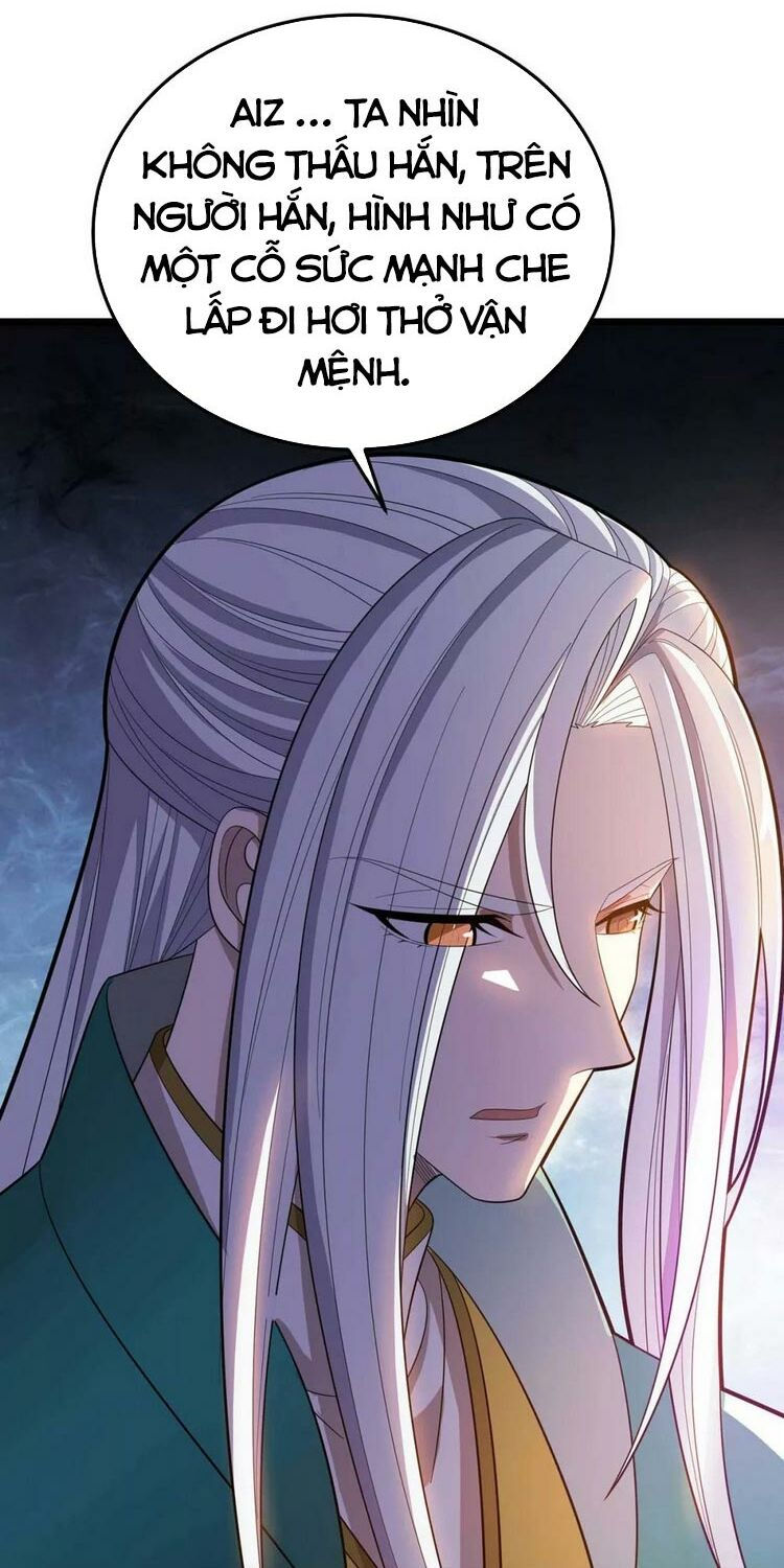 chúa tể tam giới chapter 175 31
