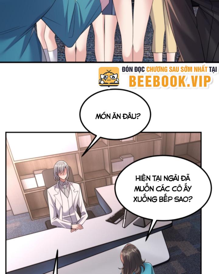 học cùng em gái, tôi bất cẩn vô địch rồi chapter 195 5