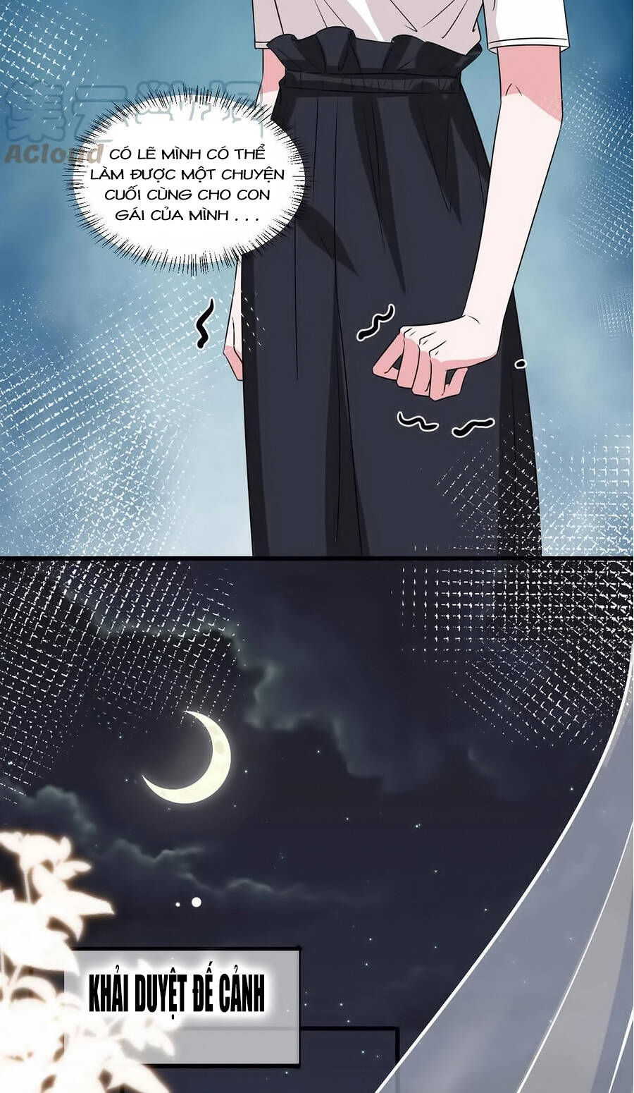 thí hôn lão công, cần giúp sức chapter 567 5