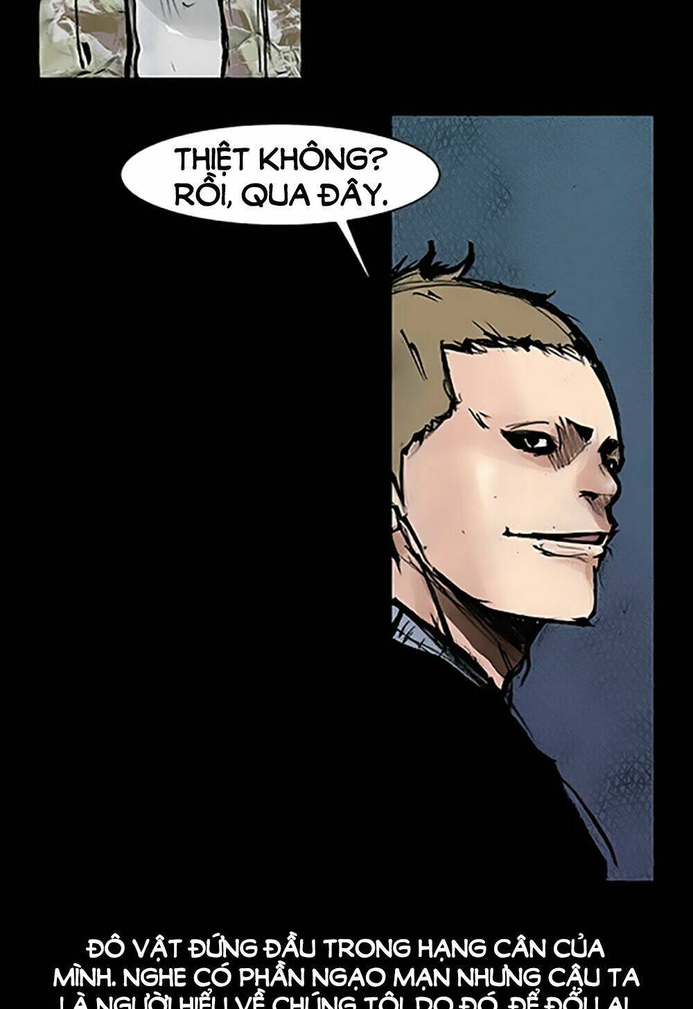 độc cô tiền truyện chapter 93 21