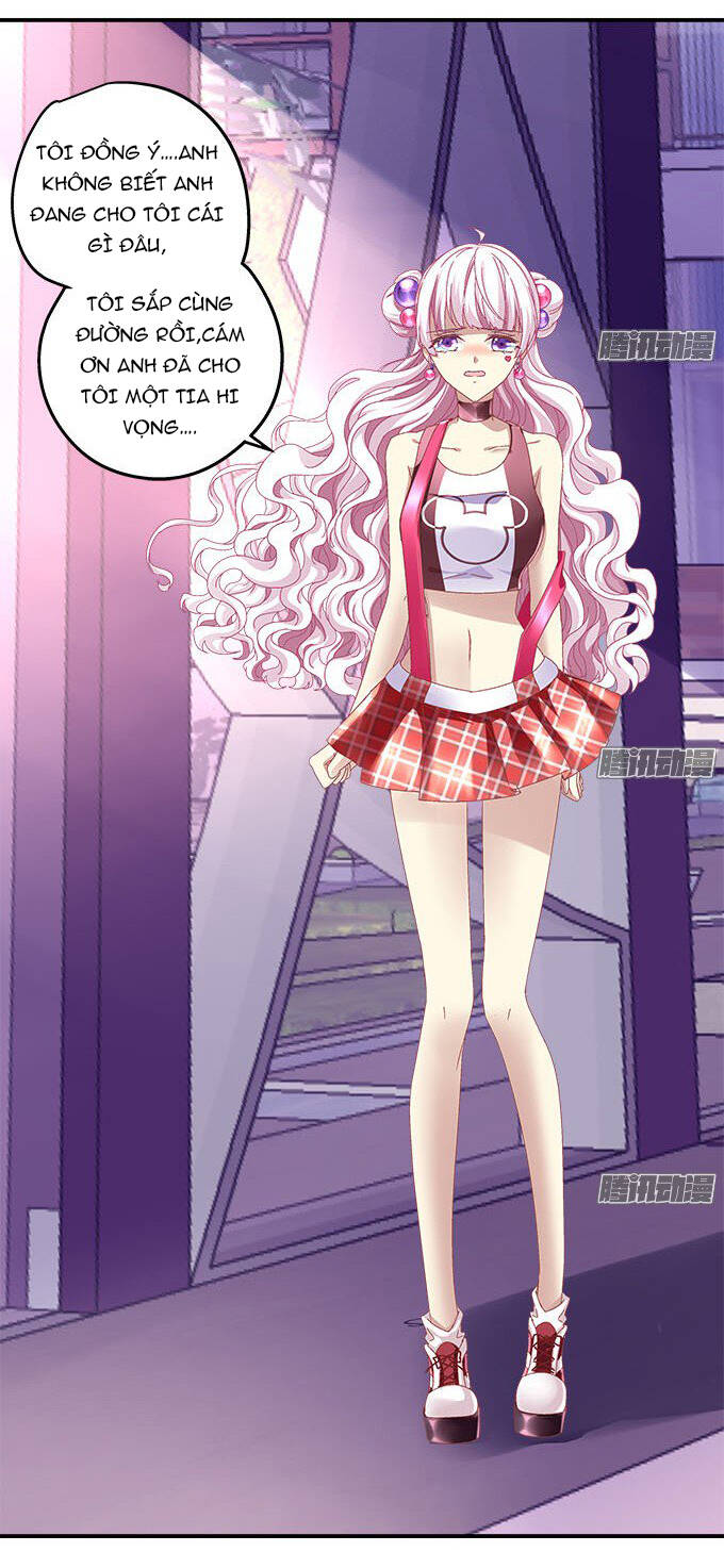 thiên lại âm linh chapter 11 27