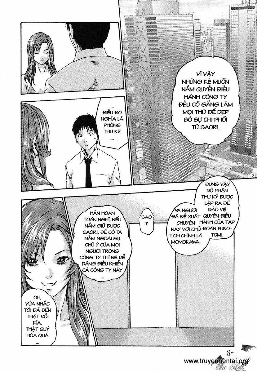 hishoka drops chapter 13 8