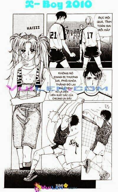 cô giáo tuổi 18 chapter 8 104