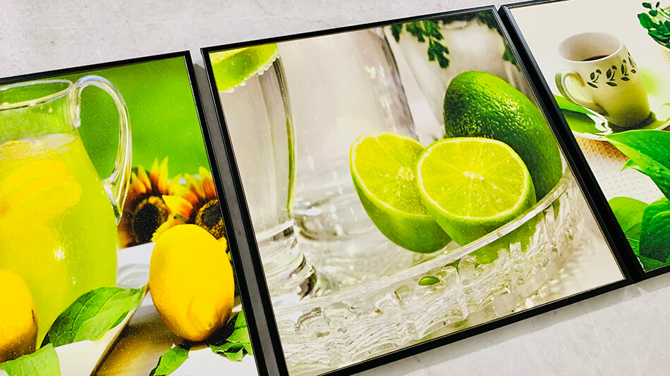 TRANH TREO TƯỜNG TRÁI CÂY - TRANH PHÒNG ĂN - TRANH PHÒNG BẾP - TRANH CANVAS