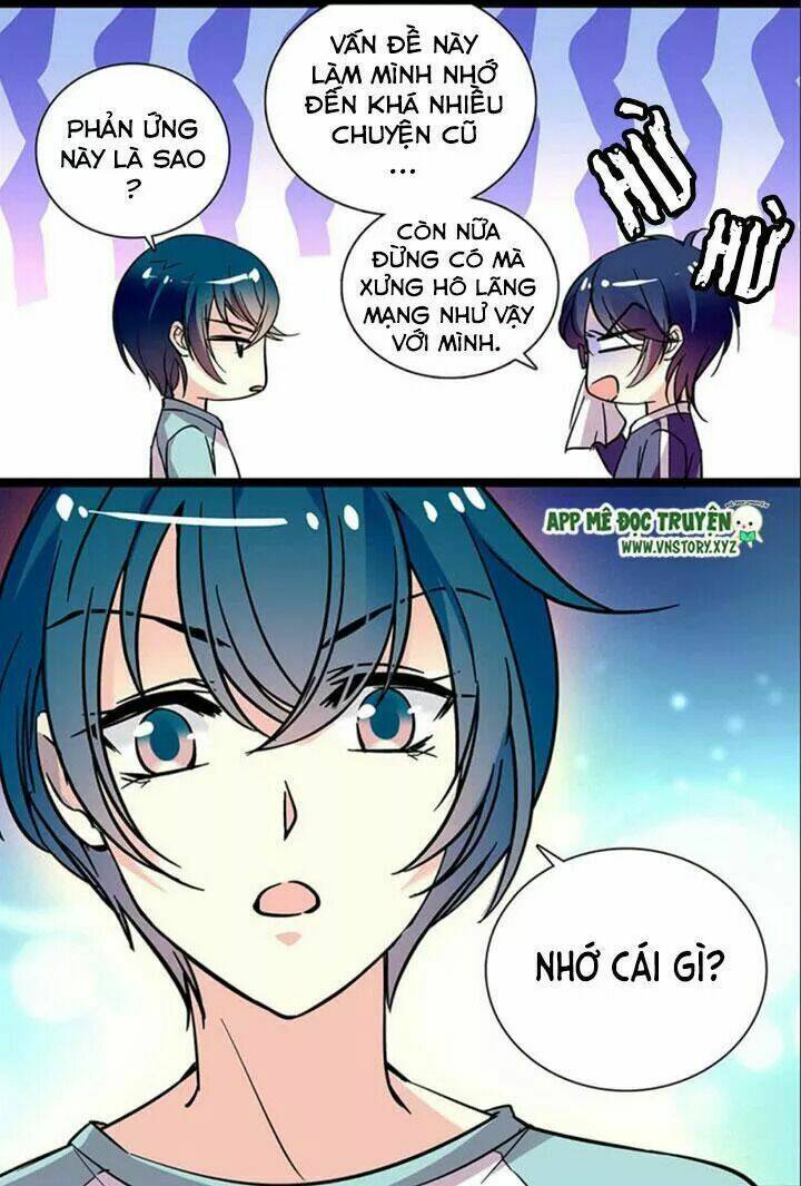 nữ hầu sau giờ học chapter 51 8