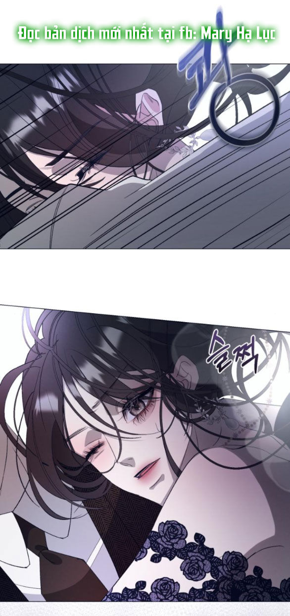 điệu nhảy say mê giữa màn đêm chapter 7.2 16