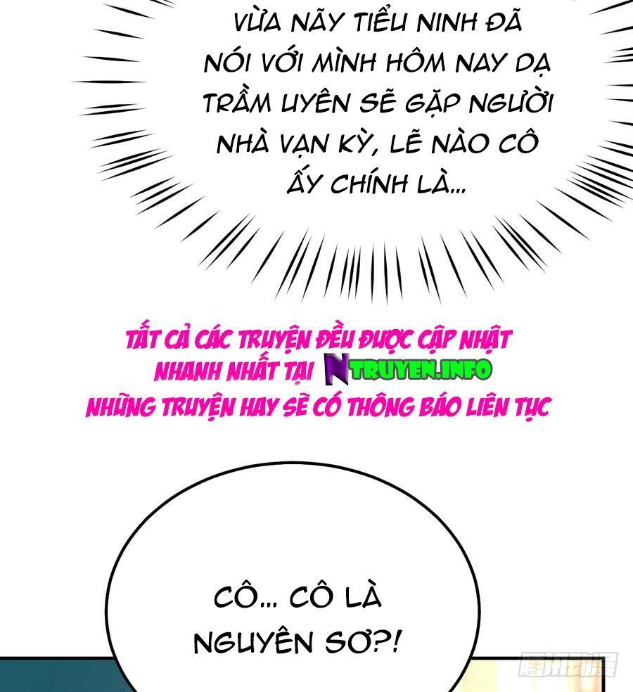 nam thần truy thê chỉ nam chapter 46.2 23