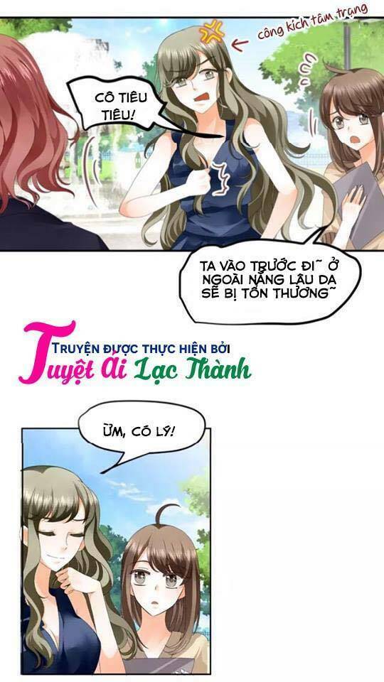 phản công thành siêu sao chapter 1 21