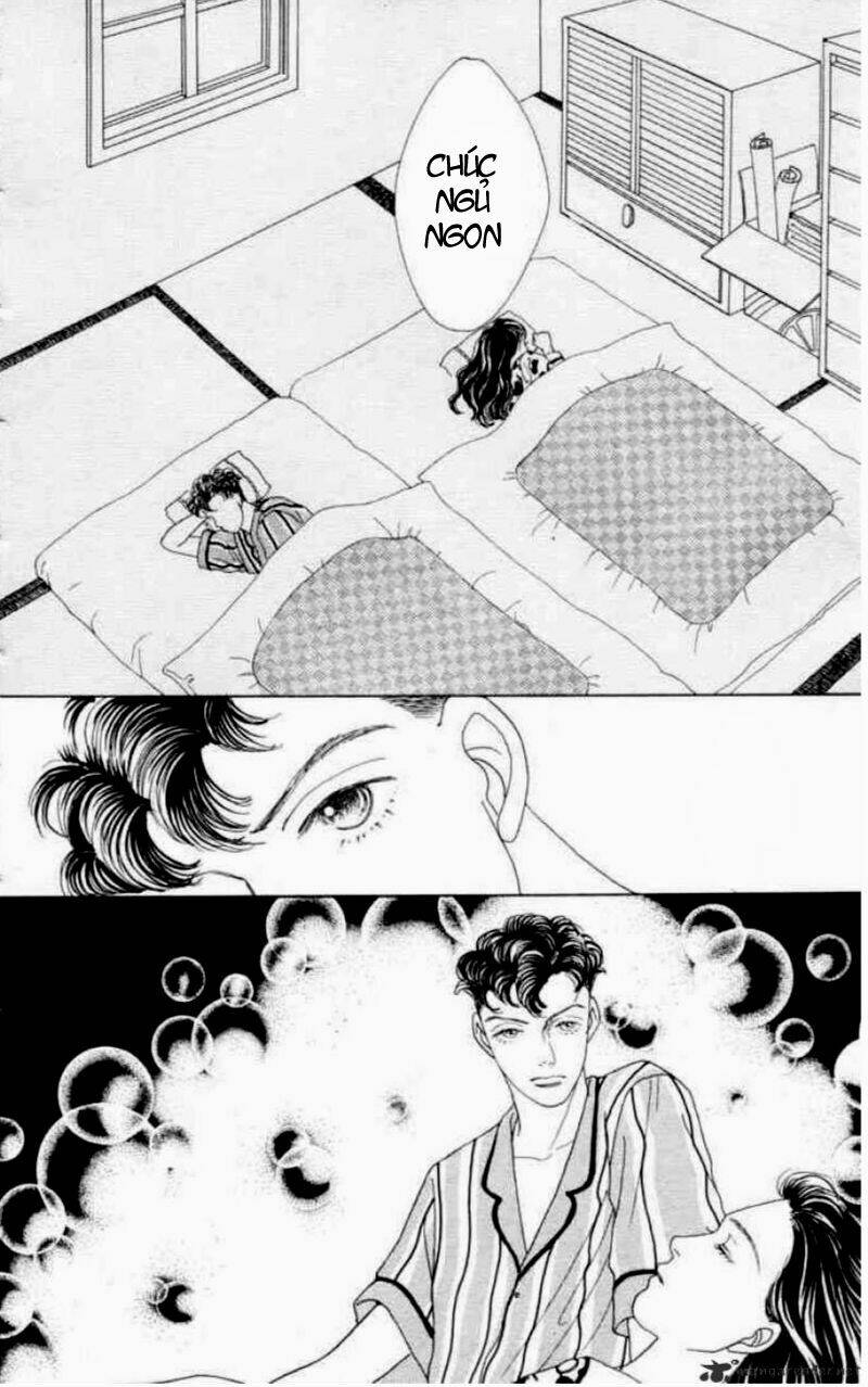 con nhà giàu chapter 54 24