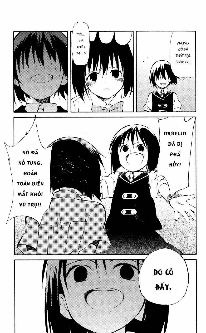 hitoribocchi no chikyuu shinryaku chapter 28 112