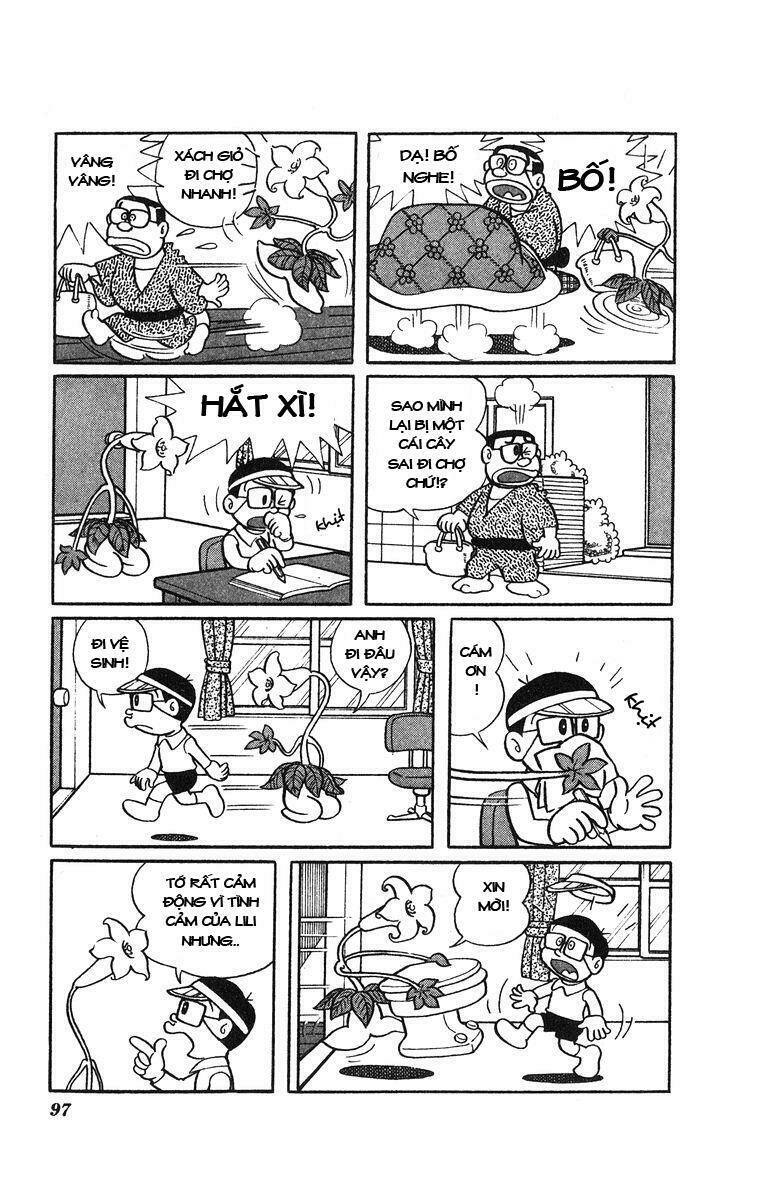 cuốn từ điển kỳ bí chapter 28 9