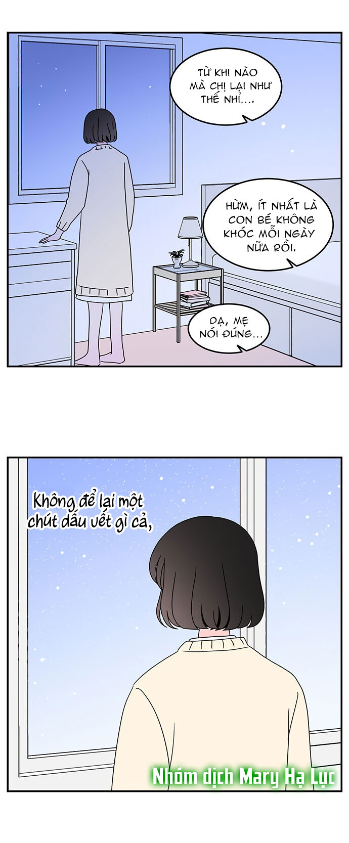 hội chứng nam phụ chapter 45 28