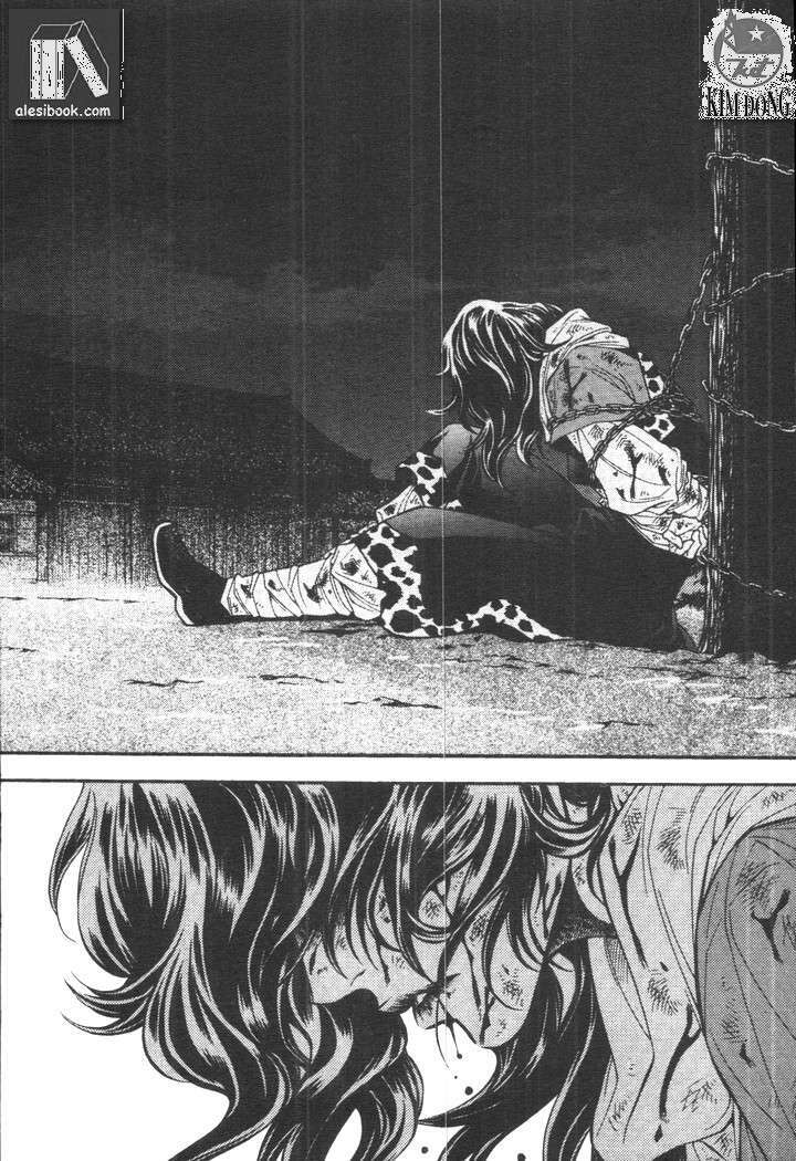 geonneun seonbi chapter 16 3