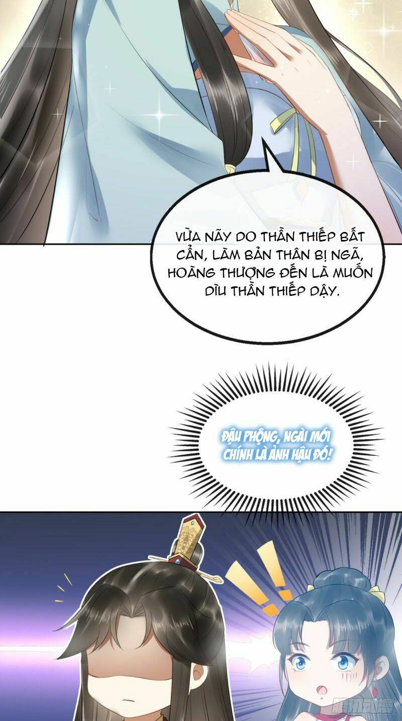 bổn cung muốn làm hoàng đế chapter 3 29