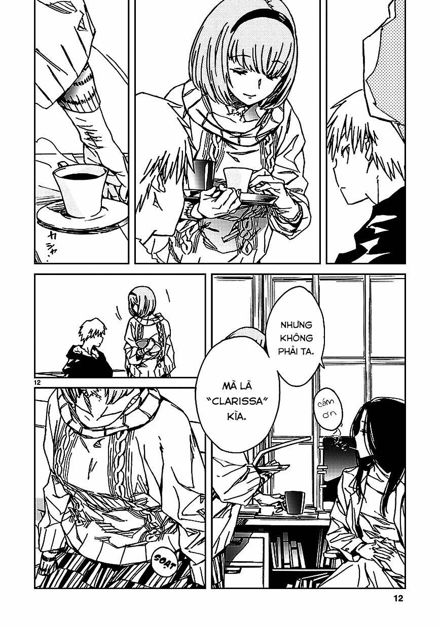 abnormal-kei joshi chapter 11 13