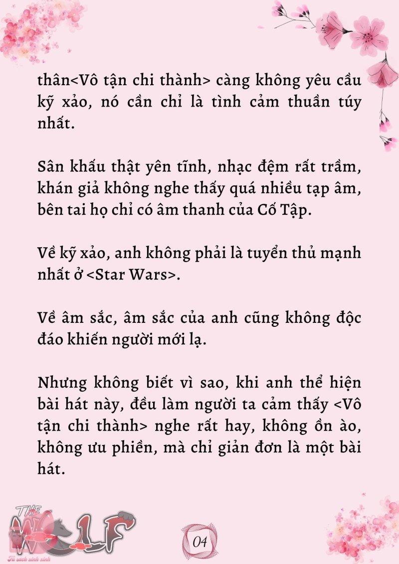 xuyên không vào nhóm nhạc nam 200 người chapter 10 4