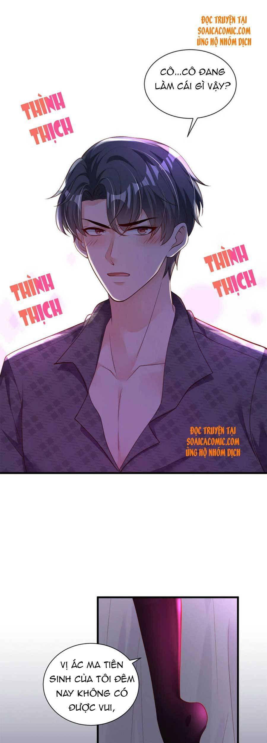 ác ma thì thầm chapter 45 15