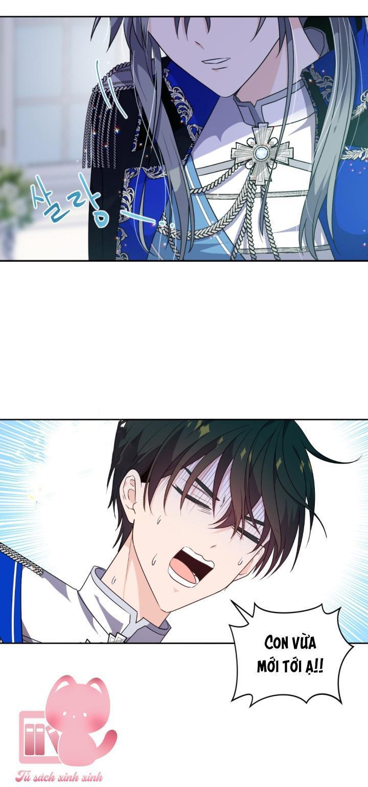 nguyện ước vô vọng của ma nữ chapter 79 19