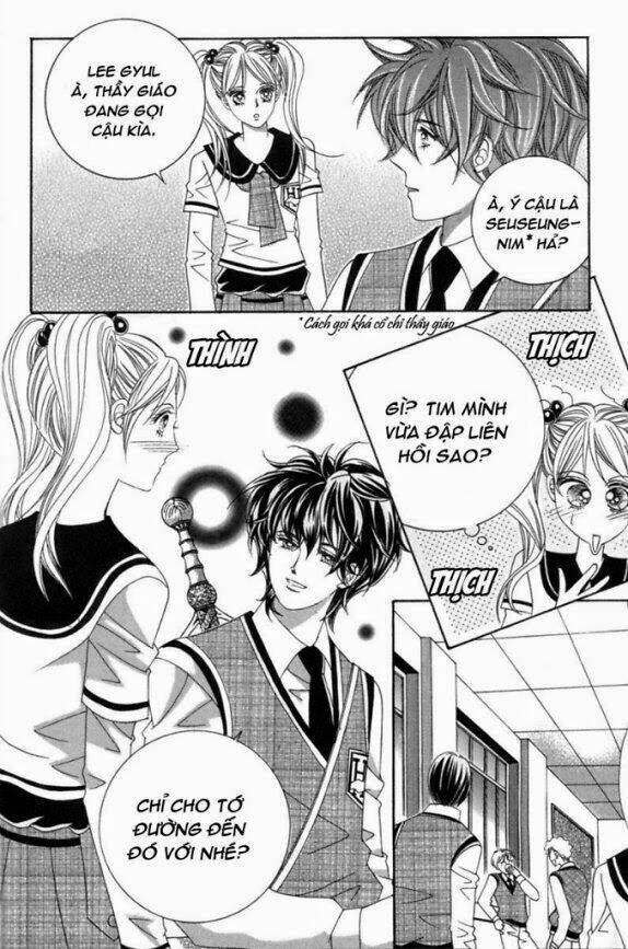 tình trong mộng chapter 2 75