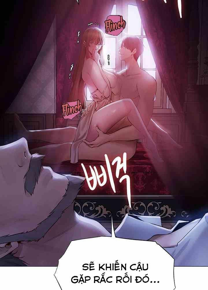 thợ săn bươm bướm chapter 3.1 53