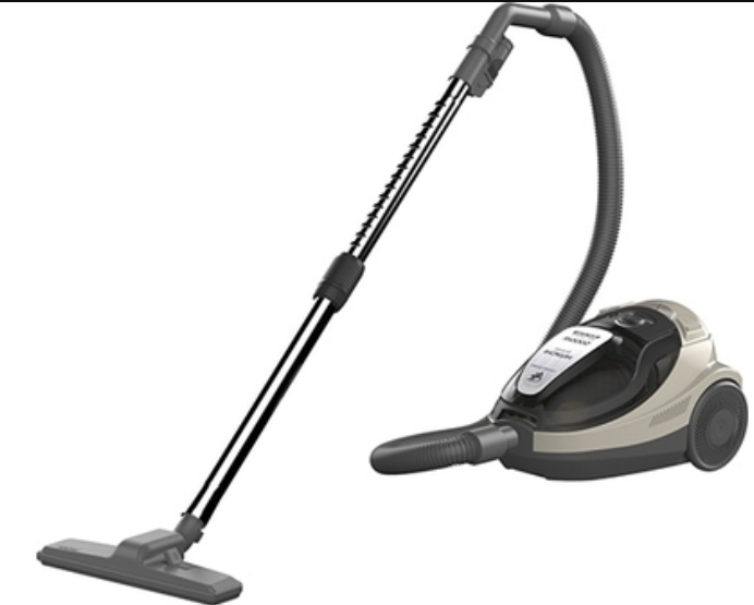 HÚT BỤI HITACHI CV-SF20V - Hàng chính hãng