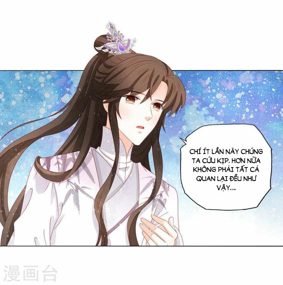 nam phi nữ tướng chapter 29 26