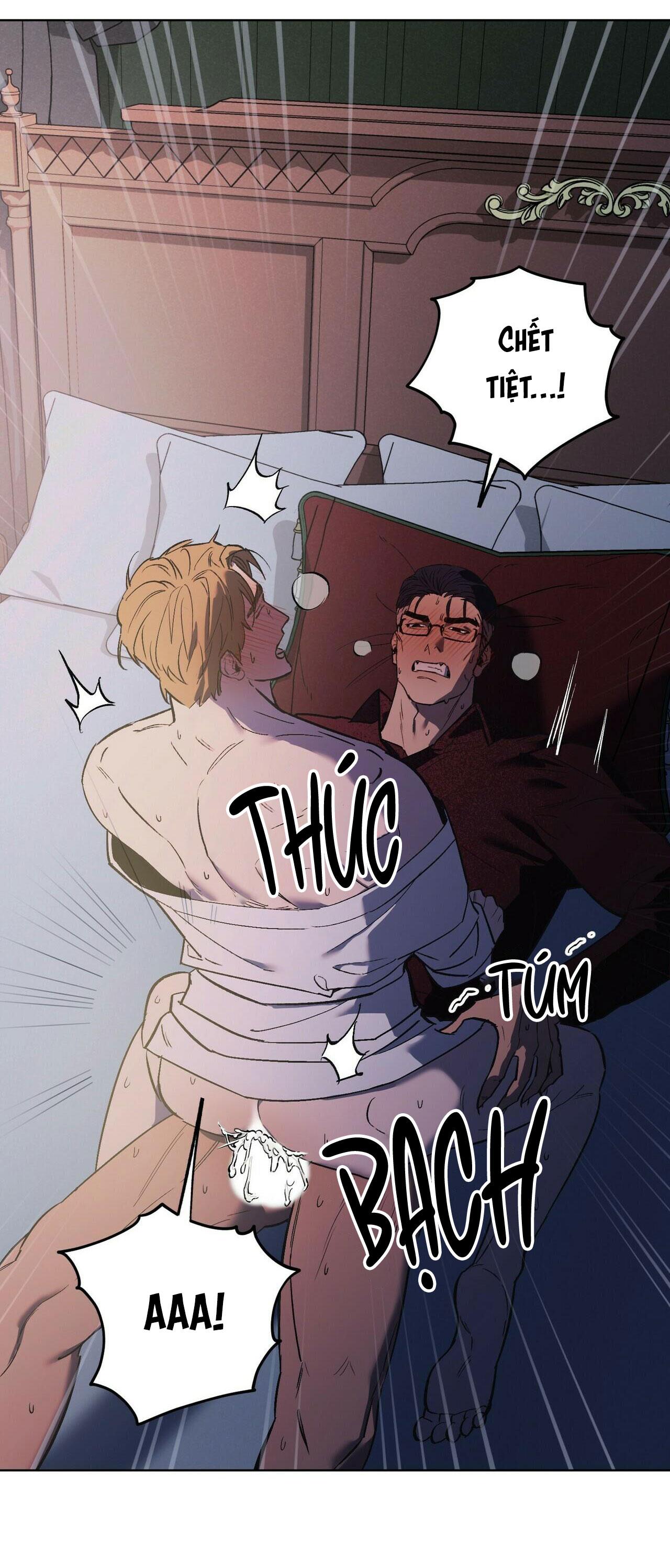 làm dâu nhà tài phiệt họ kang chapter 23 33