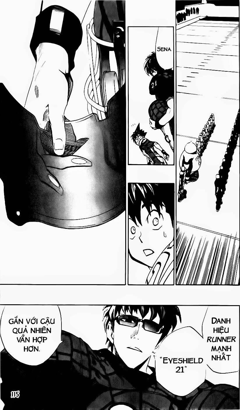 lá chắn mắt chapter 166 11