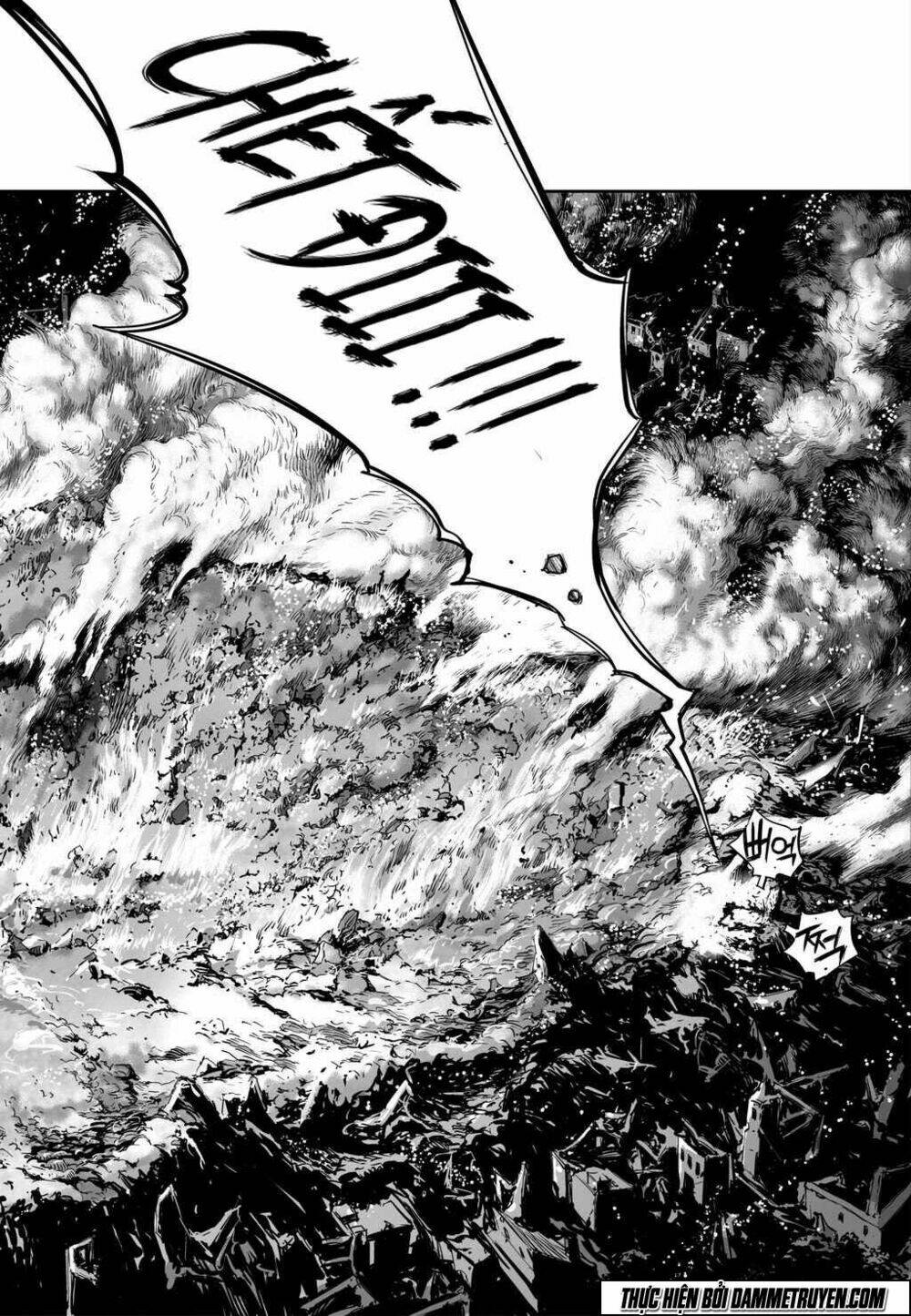 kẻ siêu phàm chapter 1 5