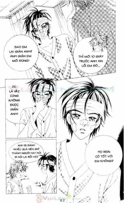 chàng gà mái chapter 16 83