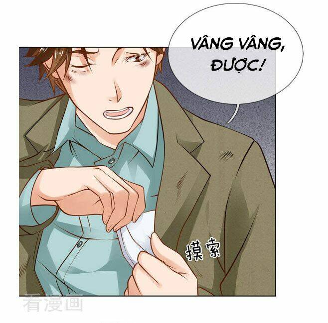 cực phẩm yêu nghiệt chapter 5 16