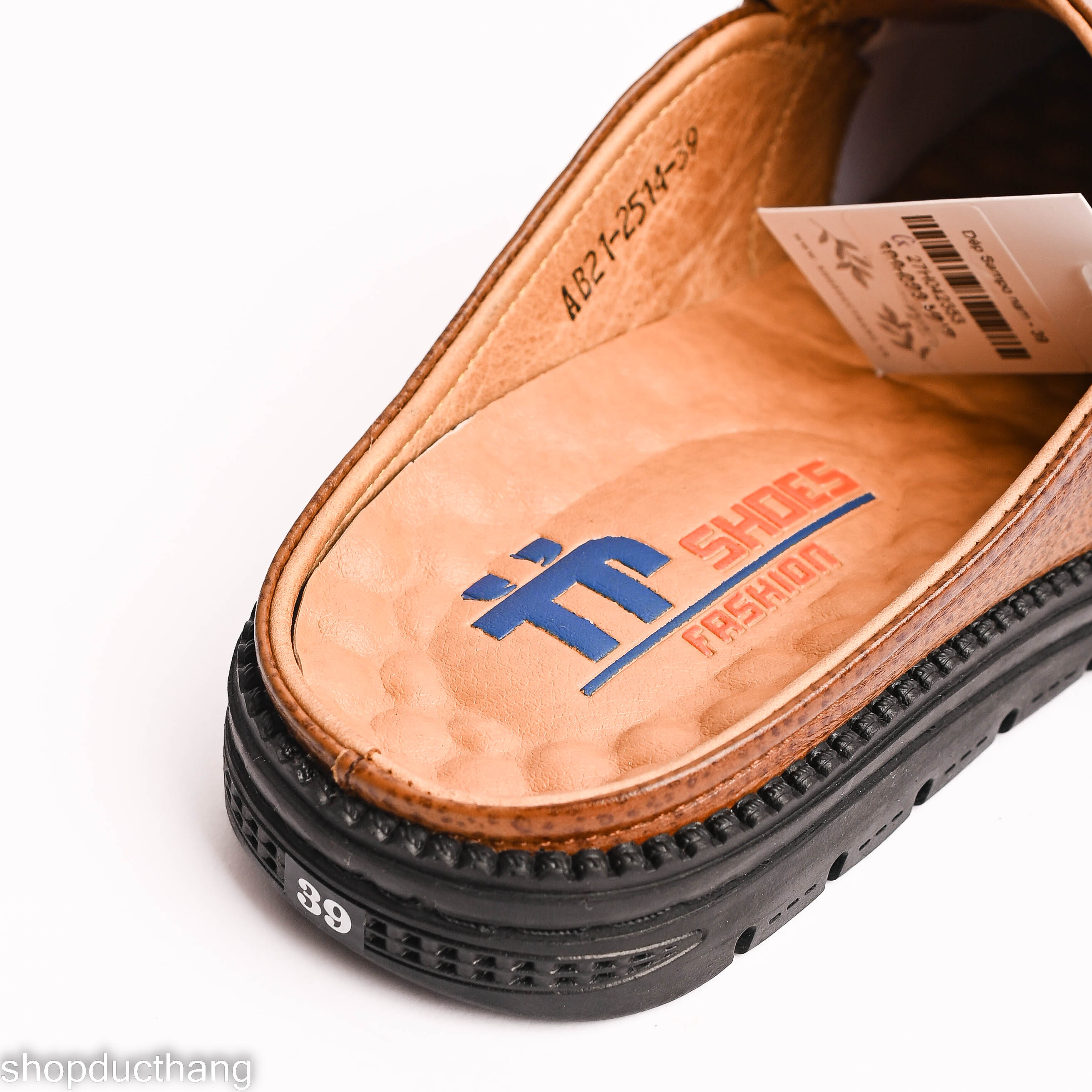 Dép Sampo nam thời trang