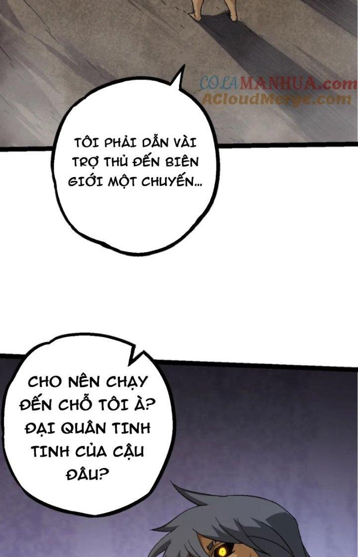 từ cây cổ thụ bắt đầu tiến hóa chapter 84 40