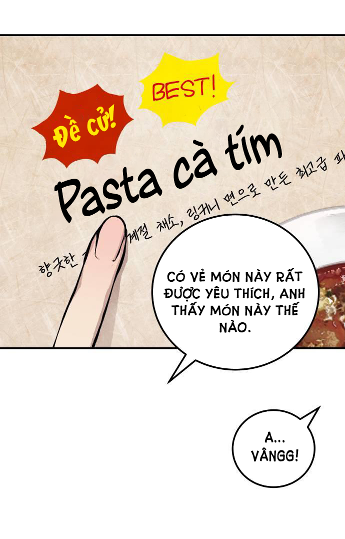 Tuyển Tập Truyện Ngắn Dằm Khăm Của Bạn Mảy chapter 40.1 - Trang 22