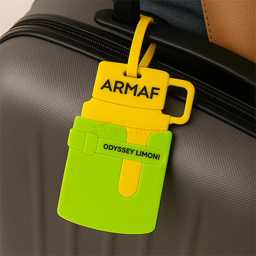 [Gift] Tag treo vali Armaf Odyssey