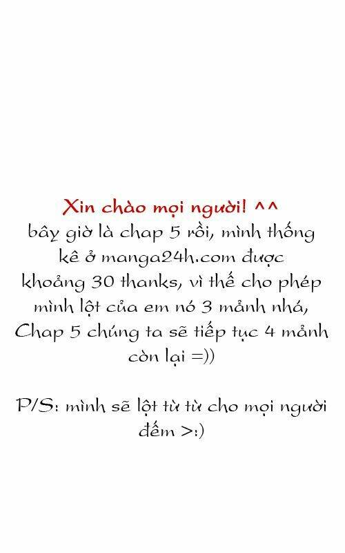 come come vanilla! chapter 5 27