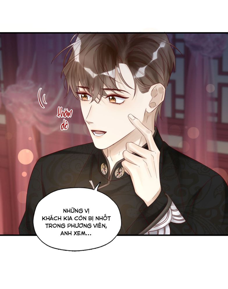 phim giả làm thật chapter 45 24