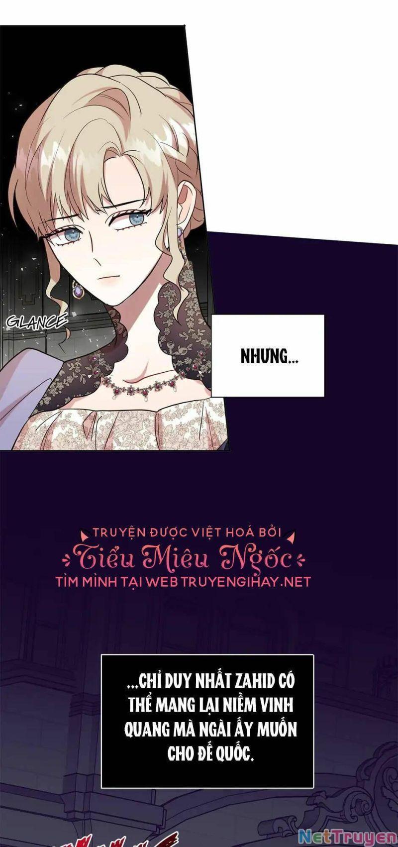 xin ngài đừng ăn tôi chapter 71 44