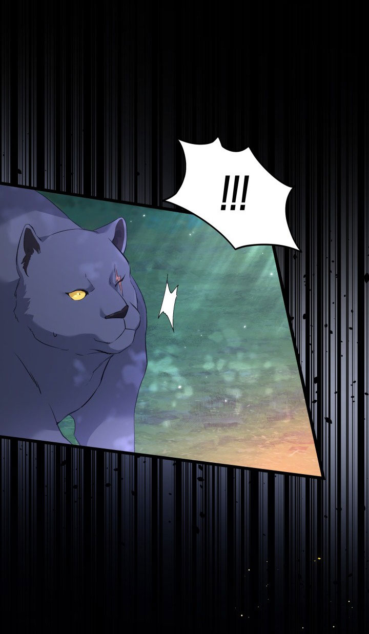 mối liên kết giữa báo đen và bé thỏ chapter 50 27