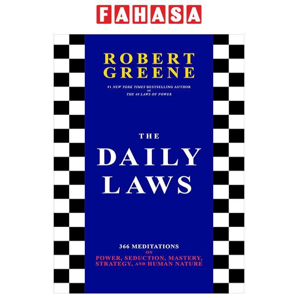 The Daily Laws