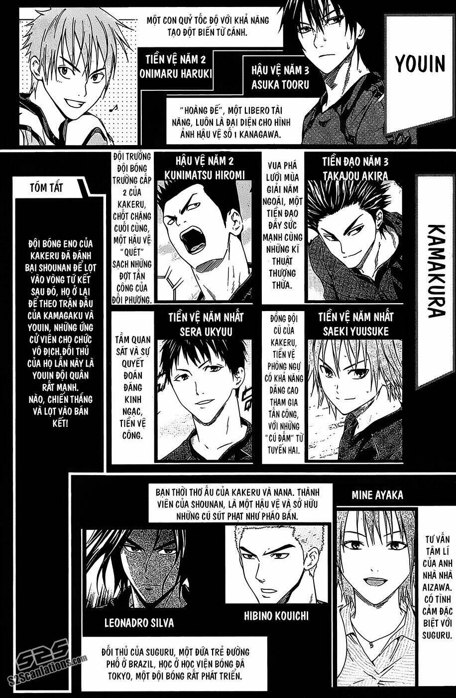 kỵ sĩ trong vòng cấm chapter 98.5 4