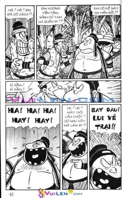 thần đồng đất việt chapter 49 38