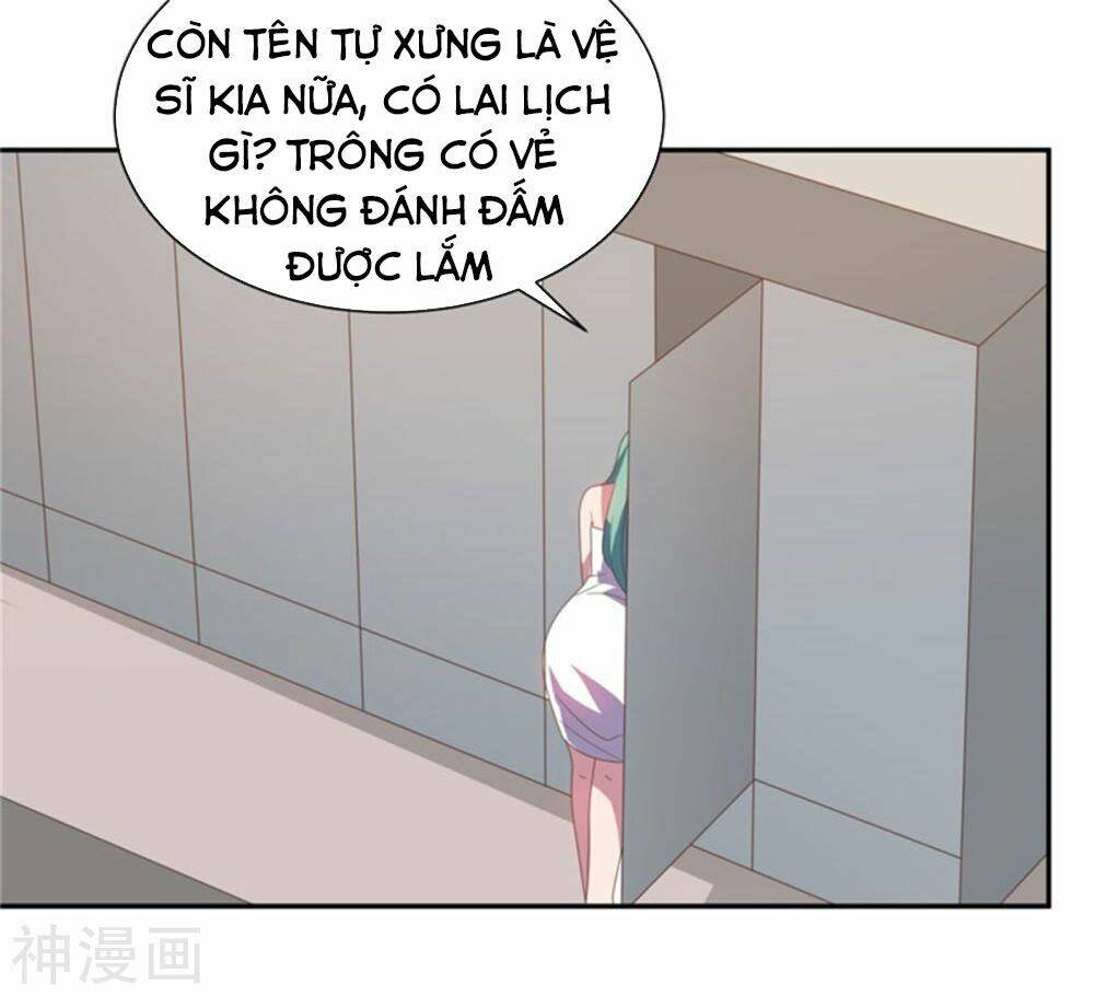 đỉnh phong dự ngôn đế chapter 23 23