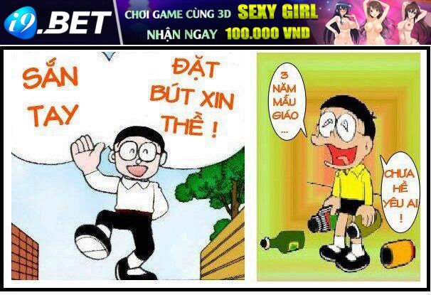 doraemon chế chapter 78 2