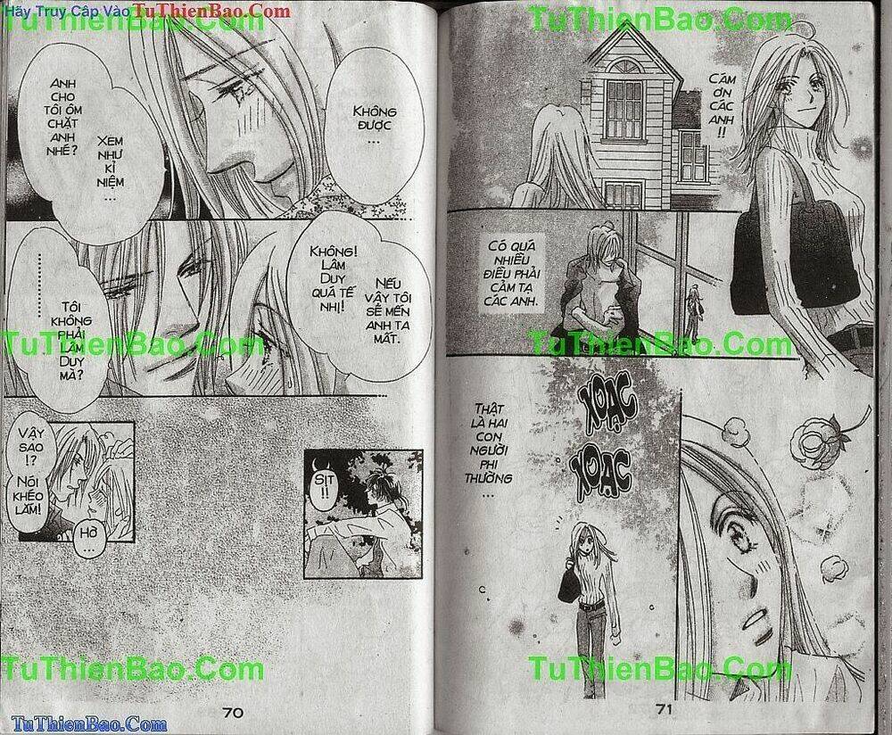 mây trắng tinh khôi chapter 13 35