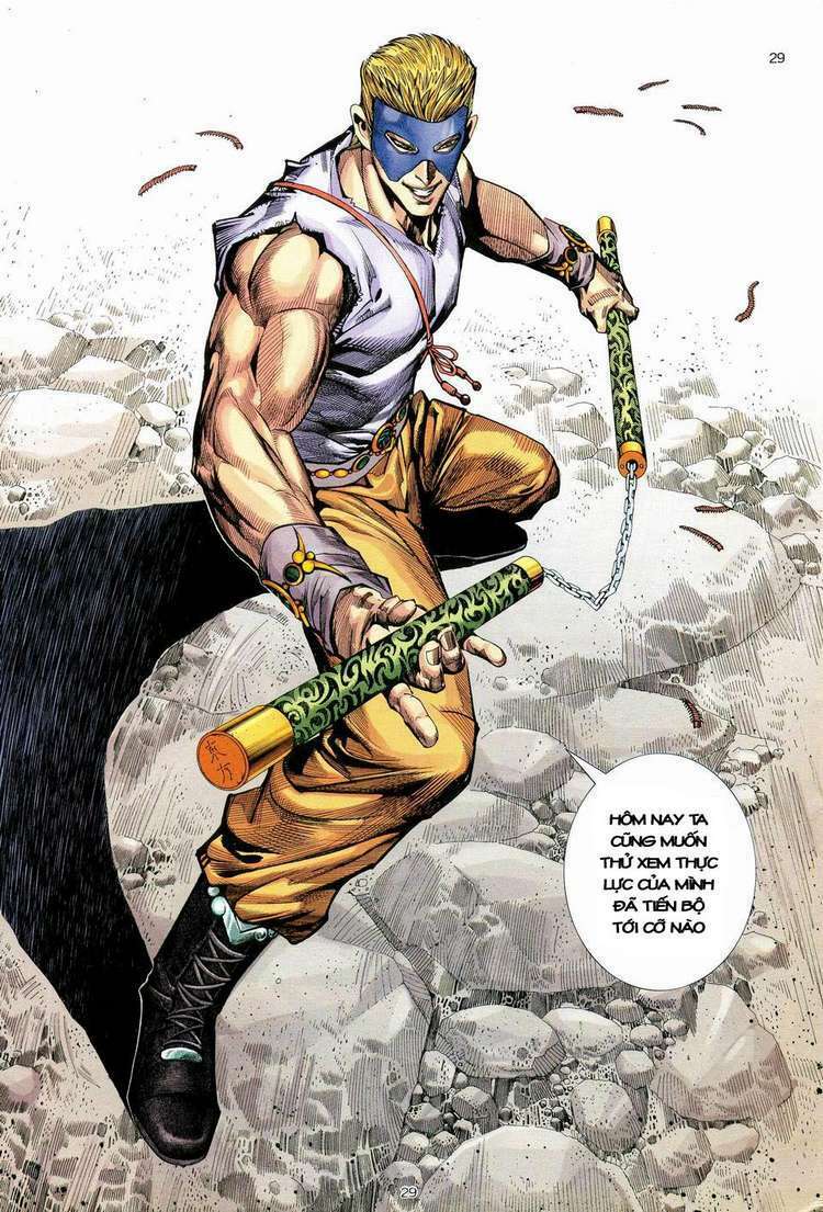 võ thần chapter 78 28