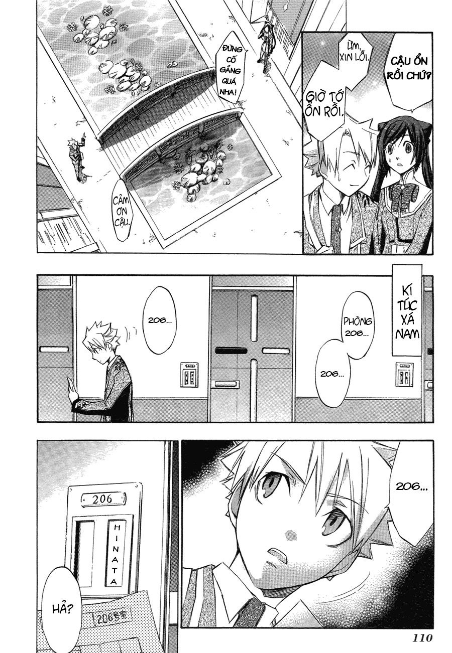 aphorism chapter 3 10