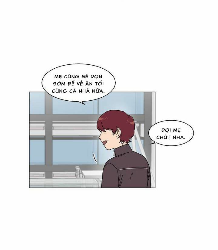 …”một sự thật khá khó chịu.” chapter 20 2