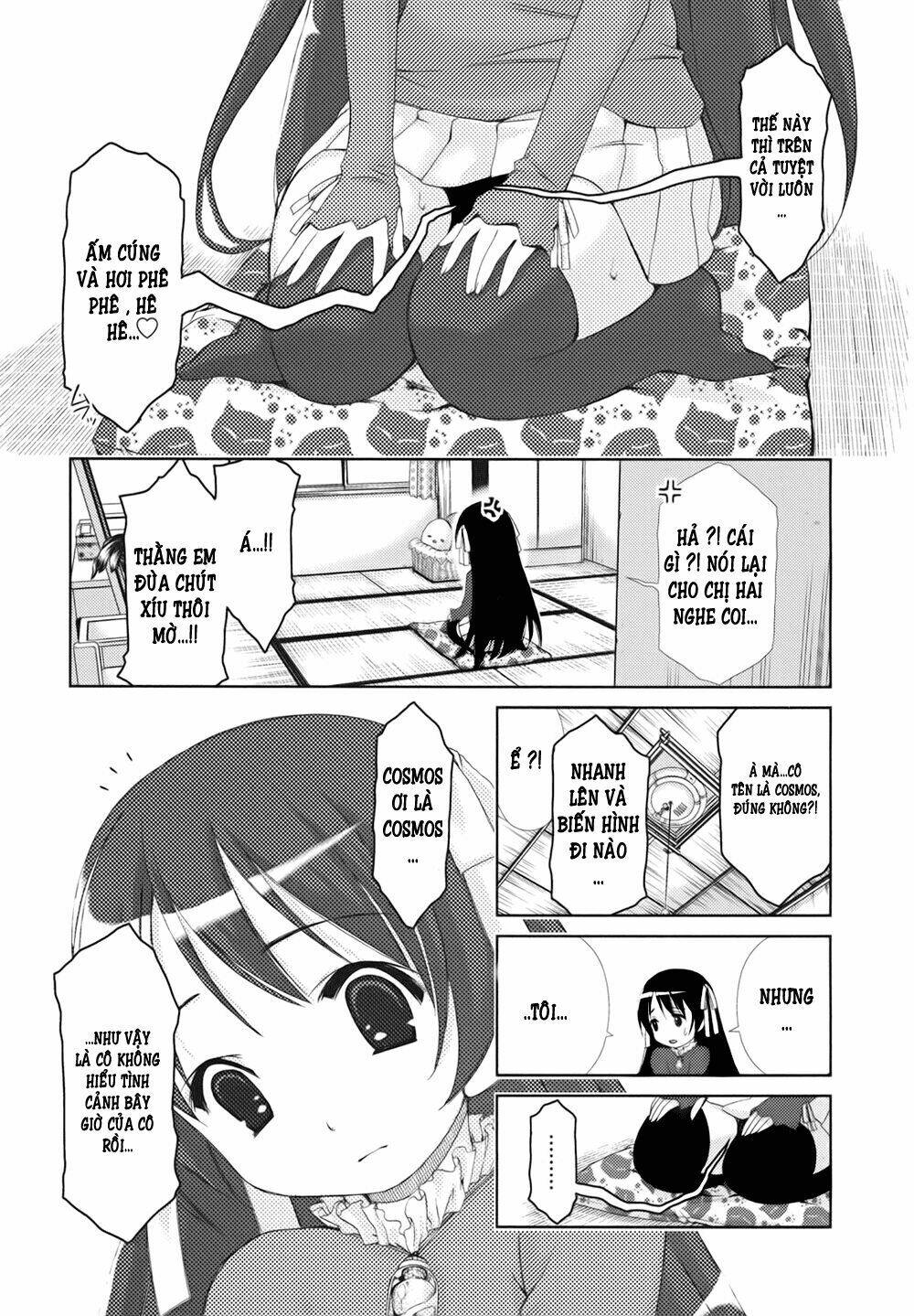 daisuki desu!! maho tenshi kosumasu chapter 2 11